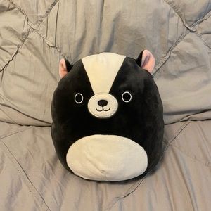 Skyler the Skunk Squishmallow